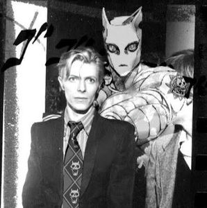 Meet your Posher, Howard